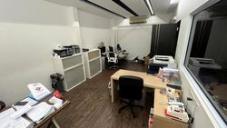 Ubi Techpark (D14), Factory #451015321